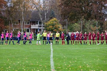 Bild 93 - B-Juniorinnen HSV - SV BW Hohen Neuendorf